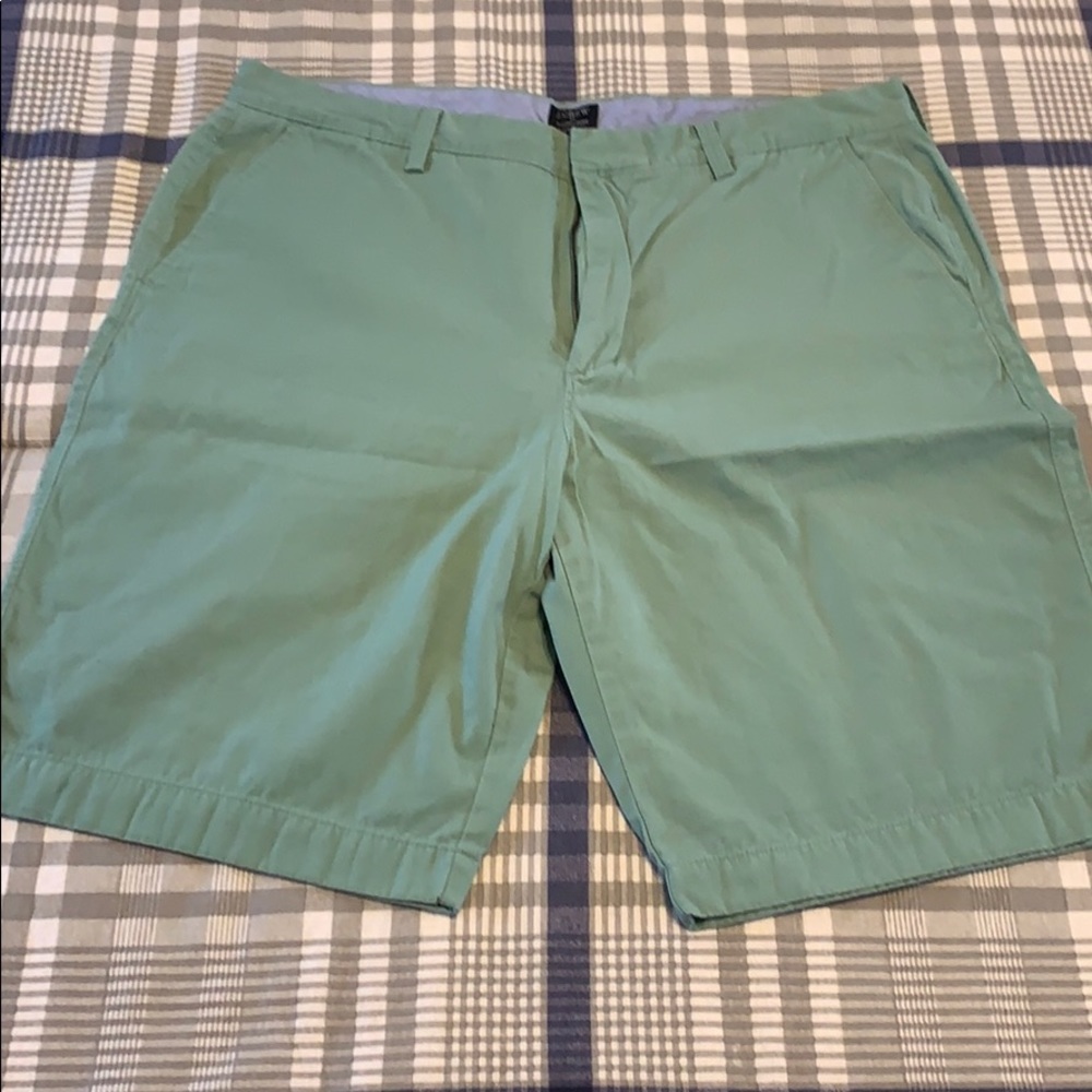 J. Crew Rivington Short 36”